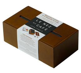 Le Nez du Café - Revelation box 36 aromas