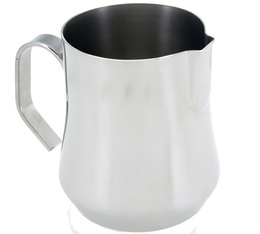 MOTTA 'Aurora' stainless steel milk jug - 350ml