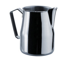 MOTTA Europa stainless steel milk jug - 350ml