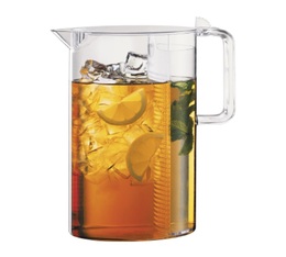 Ceylon iced tea jug with removable infuser - Bodum 3L