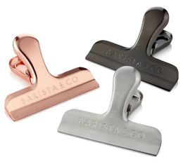Barista & Co - Set of 3 clips