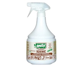 Puly Bar Igienic spray for professionals - 1L