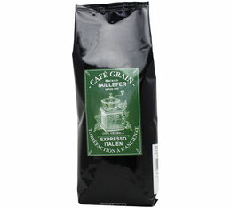 Maison Taillefer Coffee Beans Expresso Italien - 1kg