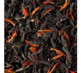 Dammann Frères 'Pecan Pie' flavoured black tea - 100g loose leaf