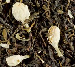 Dammann Frères 'Earl Grey Mandarin' black & green tea - 100g loose leaf