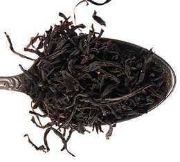 Ceylon O.P. loose leaf black tea 100g - Comptoir Français du Thé