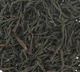 Ceylon O.P. loose leaf black tea Pettiagalla 100g - Comptoir Français du Thé