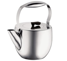 1.5L Columbia stainless steel tea press - Bodum