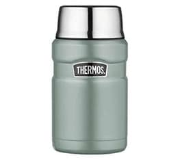 Thermos King Food Flask Duckegg Green - 71 cl