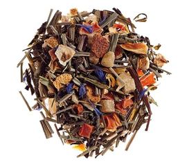 Comptoir Français du Thé 'Ti Zan Zen' Slimming tea blend 100g loose leaf