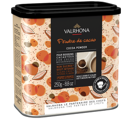 Valrhona 100% Cocoa Powder - 250g
