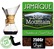 Ground coffee for Hario/Chemex coffee makers : Blue Mountain - Jamaica - 250g - Lionel Lugat