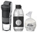 Cafflano Go-Brew pack with Hario coffee grinder & Kalita filters
