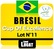 Cup of Excellence 2013 Lot n°11 ground coffee - Brazil - São Francisco de Assis - 250g - Lionel Lugat