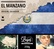 Ground coffee for Hario/Chemex coffee makers : El Salvador - El Manzano - 250g - Cafés Lugat
