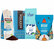 Decaffeinated Ground Coffee Pack (exclusive to MaxiCoffee) - 4 x 250g