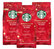 Starbucks Holiday Blend Coffee Beans - 3 x 190g