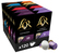 120 Nespresso* Original compatible capsules - Assortment of 8 varieties - L\'OR ESPRESSO