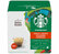 Starbucks Dolce Gusto® Pods Colombia Espresso x 12 Servings