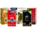 Nespresso* Compatible Capsules Original Italian Coffee Variety Pack x 60