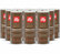 Illy Cold Brew Cappuccino - 12 x 250ml
