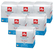 Illy Iperespresso Decaffeinated Pods Classico Roast - 6 x 18