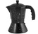Home Stone Design Moka Pot in Aluminium With Induction Base - 3 cups