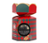 Compagnie Coloniale Christmas Rooibos Hiver Austral Bauble - 10 pyramid bags
