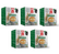 Caffè Bonini Dolce* Gusto* Pods Ginseng - 5 x 16