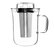 \'ME CUP\' tea mug and infuser by designer Murken Hansen - QDO