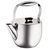 1.5L Columbia stainless steel tea press - Bodum