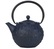 Cosy & Trendy Cast Iron Teapot Sakai Blue with Infuser - 1L