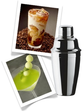 shaker inox easy 23cl ilsa