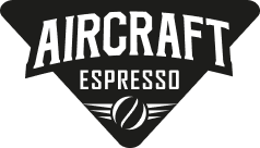aircraft espresso
