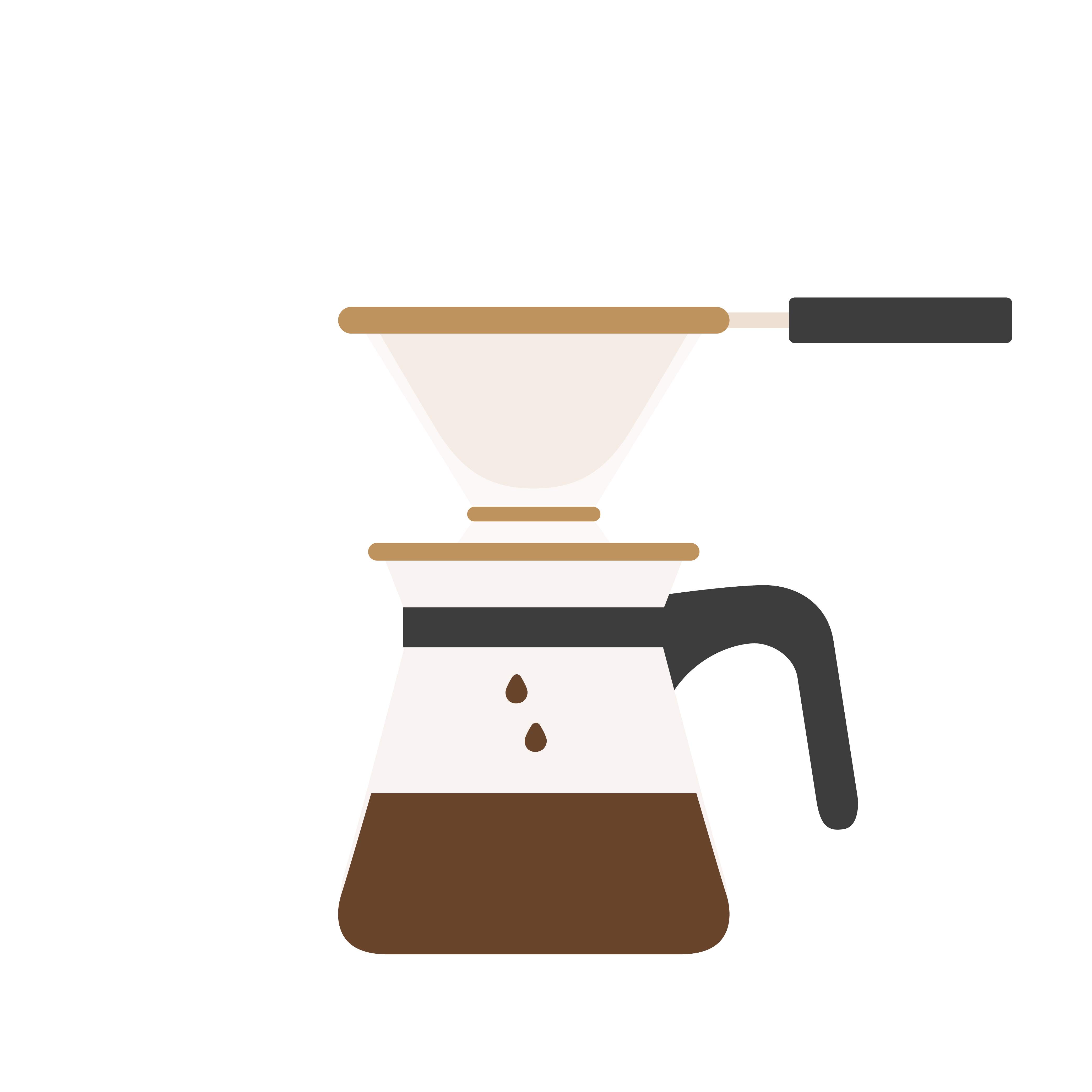 Pour Over Coffee Maker