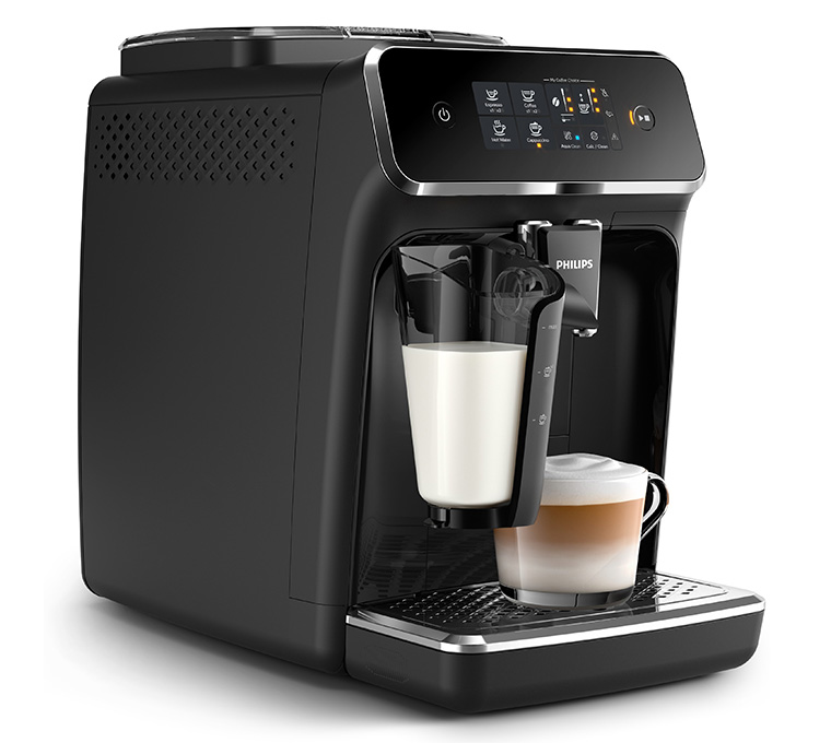 Machine à café à grain Philips EP2231/40