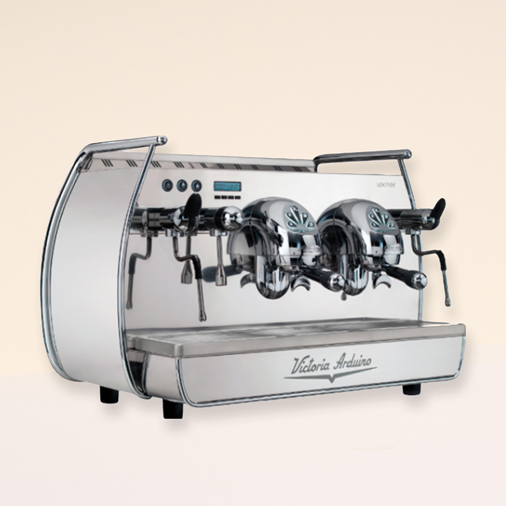 Machine expresso Victoria Arduino