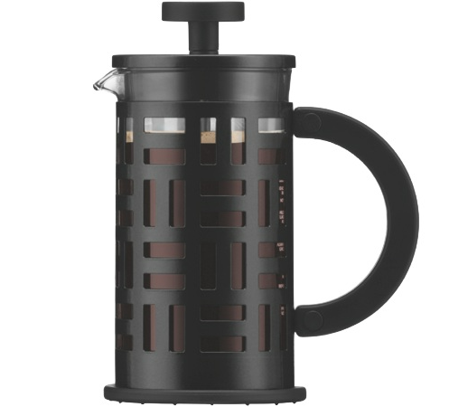 3 cup cafetiere