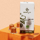 capsule Nespresso® bio compatible 