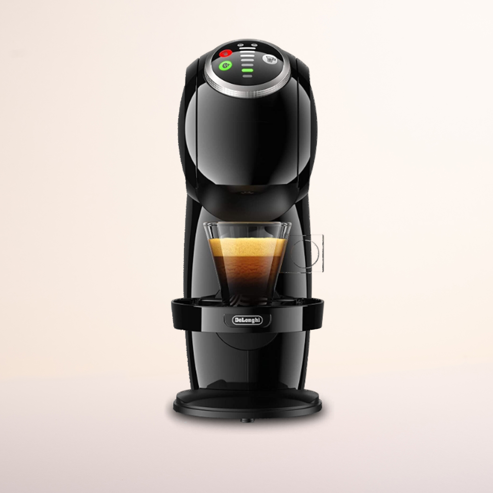 Machine à café Delonghi capsules MaxiCoffee