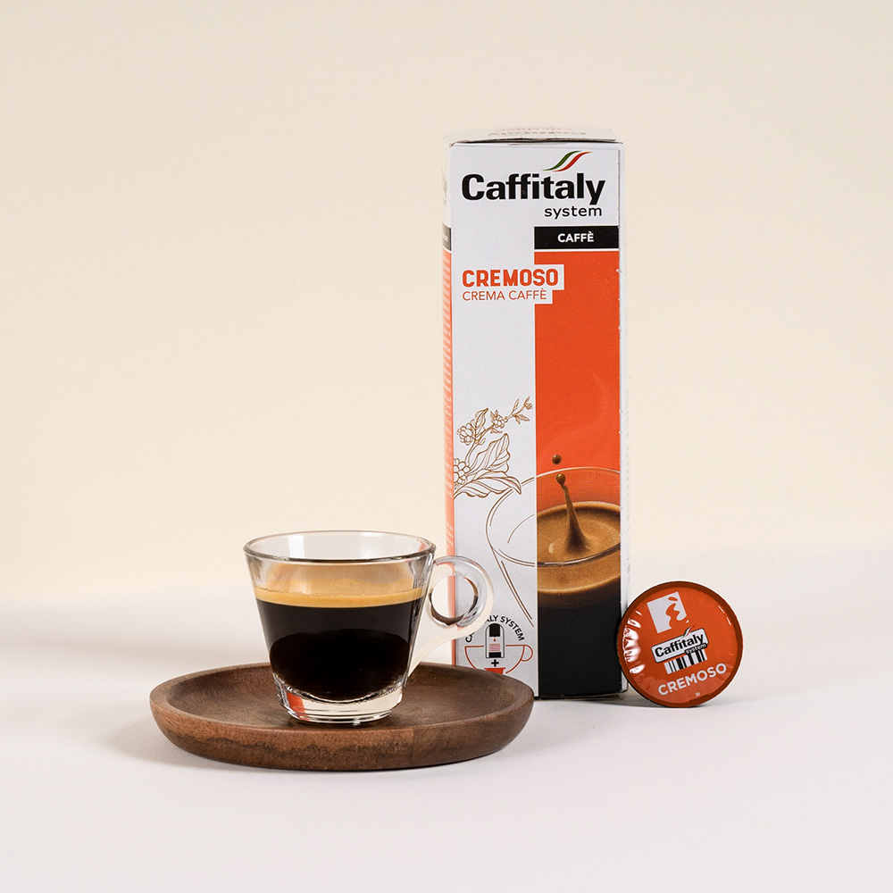 capsule caffitaly