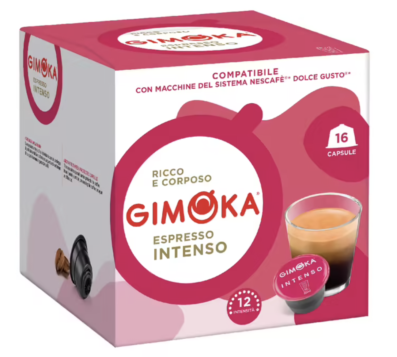 Capsule Dolce Gusto pas chère notre sélection au meilleur prix — free download