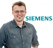 Siemens Cleaning Products