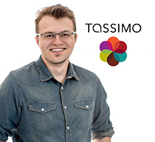 Tassimo cleaning products