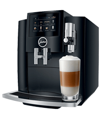 machine a cafe Jura S