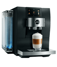 machine a cafe Jura z