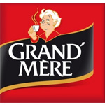 Grand Mère coffee