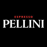Café moulu et capsule Pellini