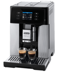 Machine à café DeLonghi Perfecta