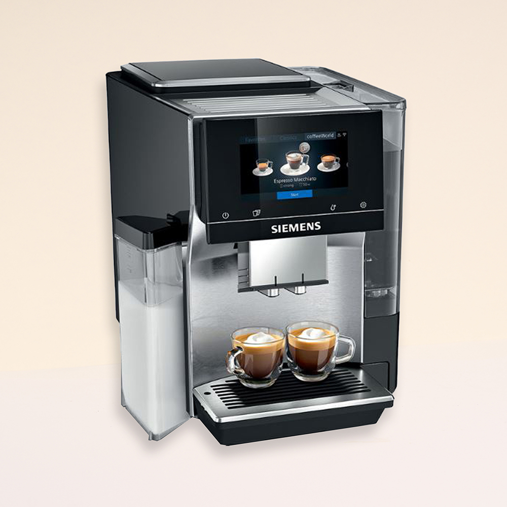 machine a cafe siemens